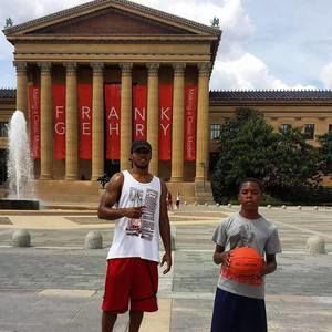 Meet your Posher, Danny